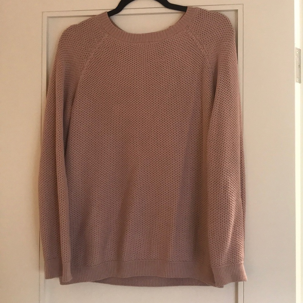 Forever 21 sweater